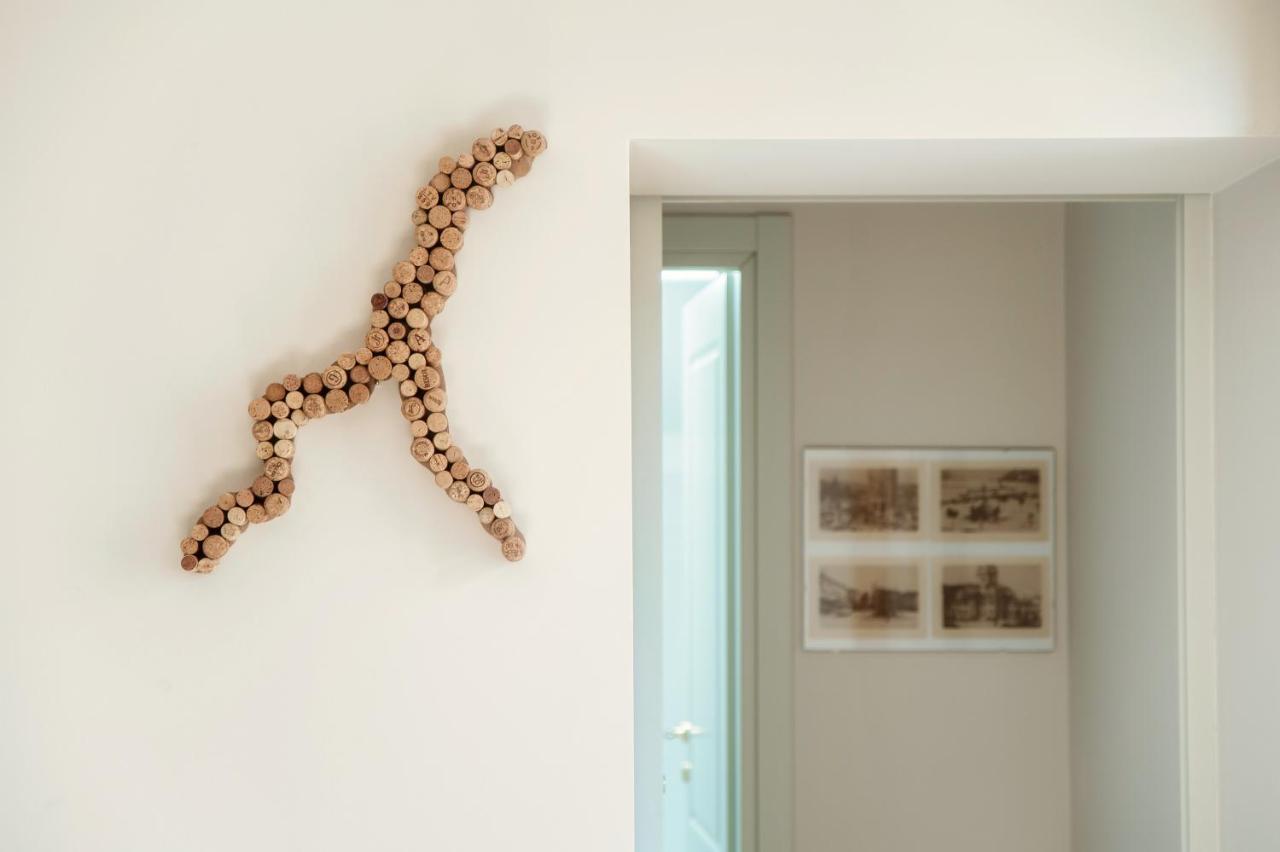 Apartamento Grape Attic 72 - The House Of Travelers Como Exterior foto