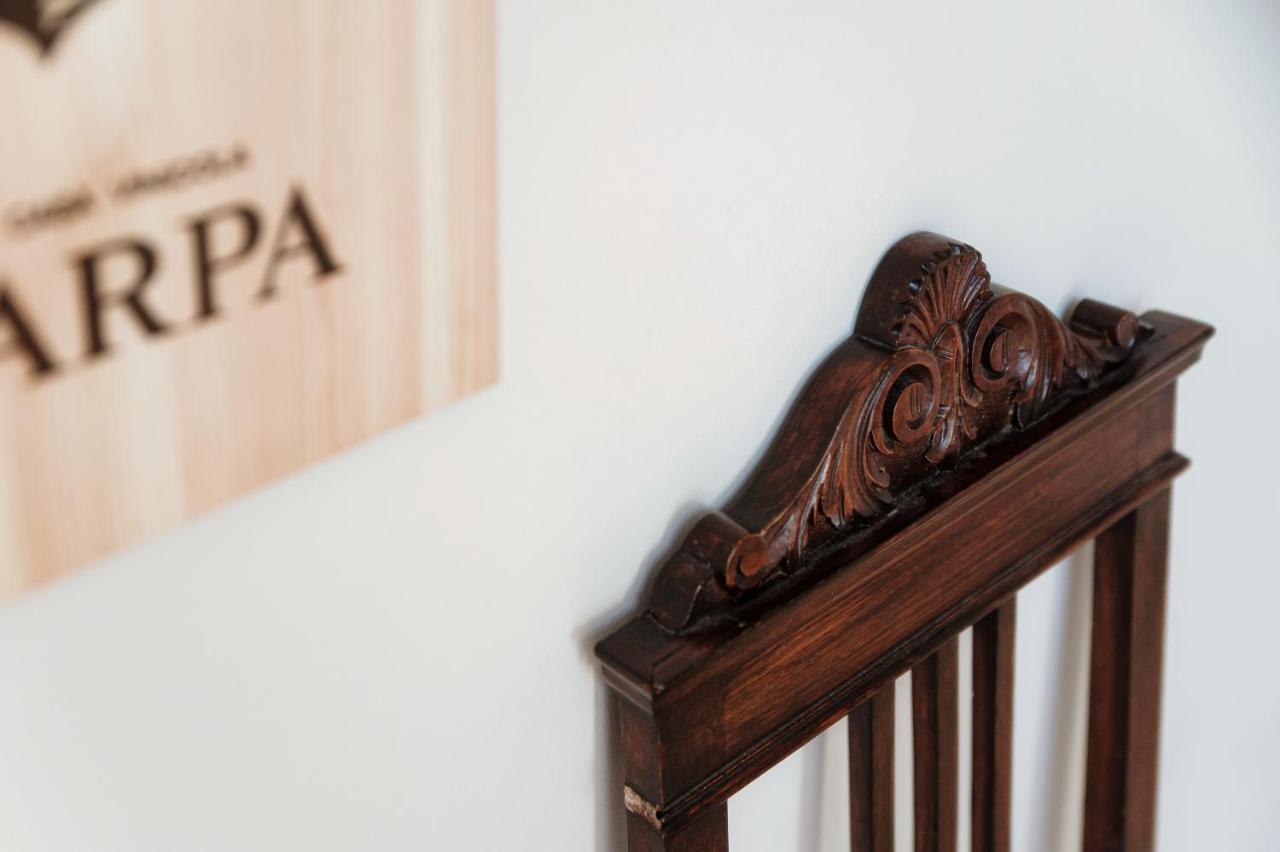 Apartamento Grape Attic 72 - The House Of Travelers Como Exterior foto